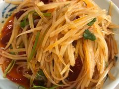 -贺秦生陕面王(富力城店)