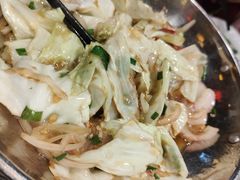 -乡下姥渔馆(齐落山路店)