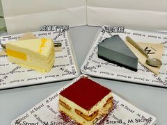 -M Stand(宁波万象城店)