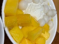 -小团圆糖水铺(襄阳南路店)