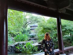 -习家池
