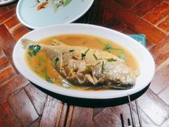 -前海沿·青岛菜(大拇指广场石老人店)