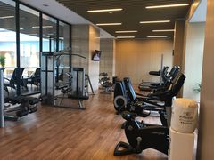 -唤醒健身AWAKEN Fitness Studio
