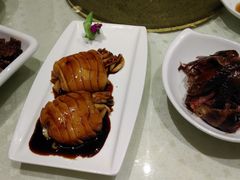 -顺风海鲜港(金玉兰店)