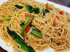 炒米粉-民间瓦缸煨汤館(嵩山路店)