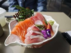 -Tuna maki寿司(苏州中心商场店)