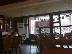 -喝丢一只鞋海鲜烧烤·海肠捞饭(东关街店)