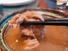 澳洲雪花乳牛-浣花锦绣(杜甫草堂店)