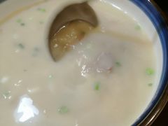 -红旗大食堂(君悦紫园店)