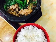-峰味香.酱香米线.黄焖鸡(定西路店)
