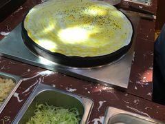 -煎饼道(桐梓林店)