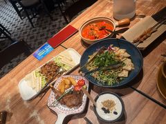 -耶里夏丽·丝路新疆菜·清真食品(徐汇南丹东路臻选店)