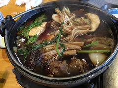 -铃木食堂(帽儿胡同店)