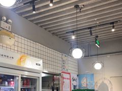 -壹块捌烧烤(灯市口店)