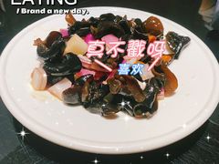 -皇城根北京风味主题餐厅(中海环宇城店)