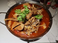 -又见炊烟私房菜(敬亭路店)