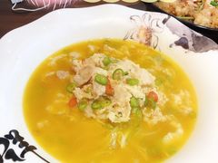 -有红鸡毛店·川菜(建设路店)