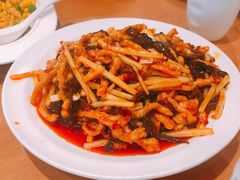 -渝湘江南(律纬路店)