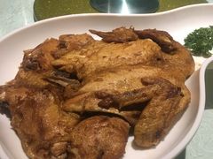 -西安饭庄·非遗陕菜(钟楼店)
