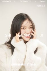 -时纪母女写真父母纪念照(静安店)