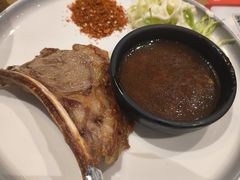 -天山传奇新疆菜(SKLP店)