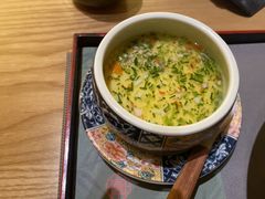 -松临·铁板烧&Omakase(神农店)