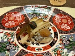 -空蝉怀石料理(益丰·外滩源店)