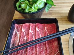 -水林间·寿喜烧自助(仙林金鹰店)