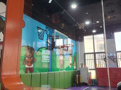 -趣动熊运动发展中心(乐坊校区)