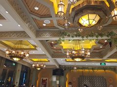 -清真吐鲁番餐厅(牛街店)