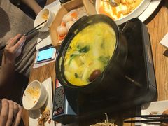 -U你·天然调味(南湖总店)