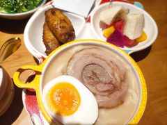 -一心创作料理屋(经开万达店)