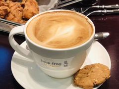 -bluefrog蓝蛙(水游城店)