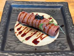 -Tuna maki寿司(苏州中心商场店)