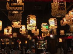 -南京大牌档(济南万象城店)