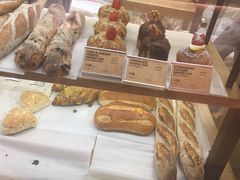 -PAPER STONE BAKERY(天汇广场店)