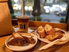 -81BAKERY(大学路店)