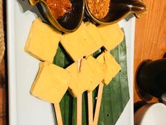 -云海肴·汽锅鸡·云南菜(广安门天虹店)