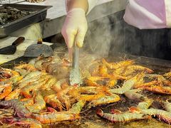 -太湖饭店玉兰厅(自助餐厅)