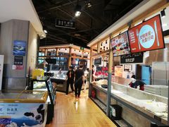 -比格比萨自助(国展店)