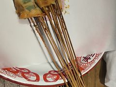 -小乾杯串店•16年沈阳烧烤(文安路店)