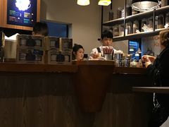 -猫屎咖啡(日月光中心广场店)