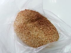 常州大麻糕-迎桂馒头店(博爱路店)