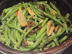 小炒芸豆丝-天辣(金桥啦啦宝都店)