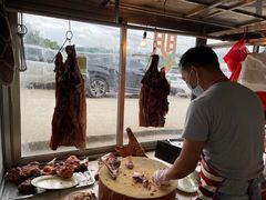 -洲心明记烧肉大粥(总店)