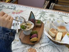 -格鲁·秀色Georgia’s Feast