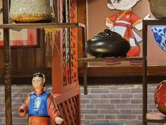 -大海碗·炸酱面·烤鸭·京菜(天坛店)