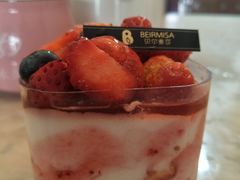 -贝尔麦莎(城上城店)