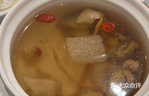 Mountain Mist Local Chicken Soup