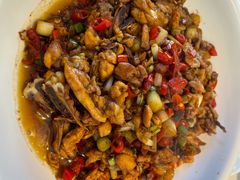-兰湘子·湘菜小炒(长安万科广场店)